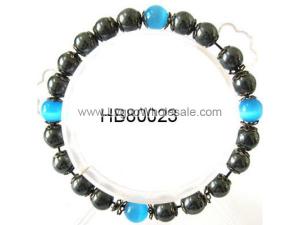 Hematite Bracelet